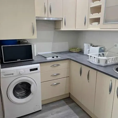 Apartamento Apartamento Benamara