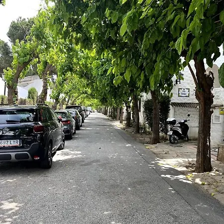 Apartamento Apartamento Benamara