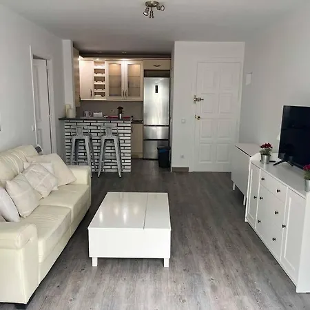 Apartamento Apartamento Benamara *