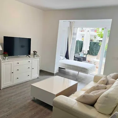 Apartamento Apartamento Benamara *