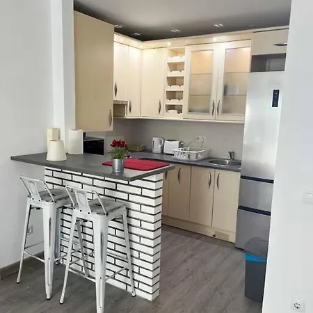Apartamento Apartamento Benamara