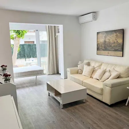 Apartamento Benamara Apartment Estepona