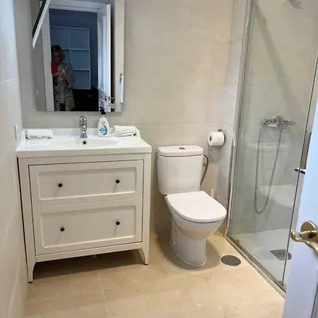 Apartamento Benamara *