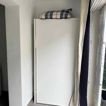 Apartamento Benamara * Estepona