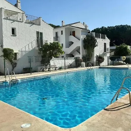 Apartamento Benamara