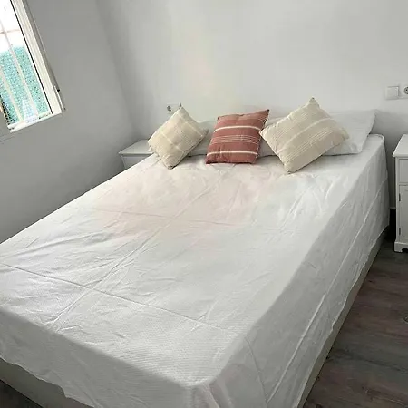 Apartamento Benamara *