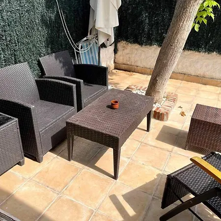 Apartamento Benamara * Estepona