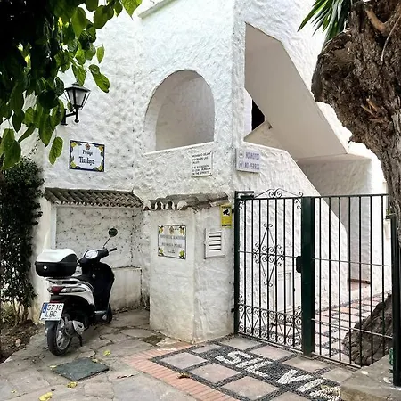 Apartment Apartamento Benamara Estepona