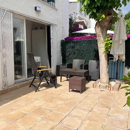 Apartment Apartamento Benamara Estepona