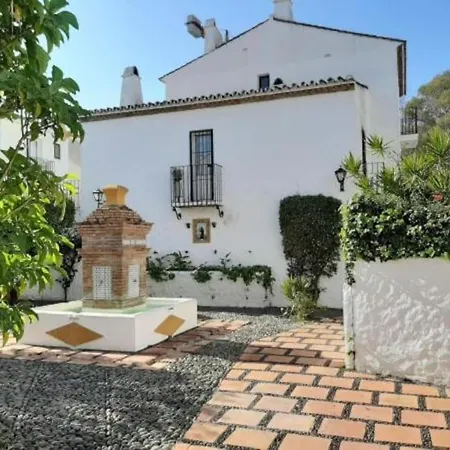 Apartamento Benamara Apartment Estepona