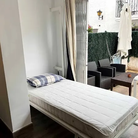 Apartamento Benamara Estepona